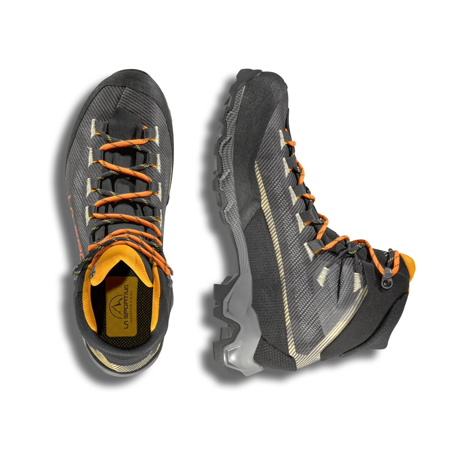 Aequilibrium Hike Goretex Hombre Botas Trekking La Sportiva - Imagen 4