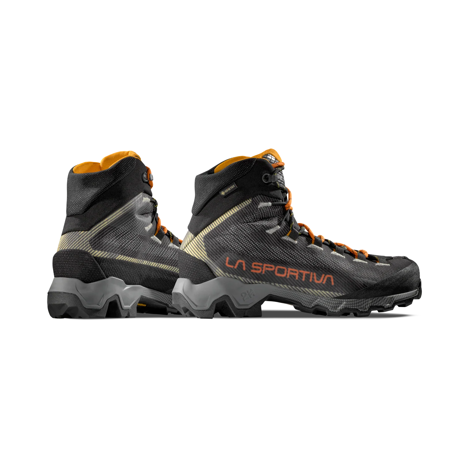 Aequilibrium Hike Goretex Hombre Botas Trekking La Sportiva - Imagen 3