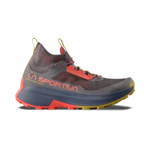 Prodigio Hike Goretex Hombre Zapatillas Trekking La Sportiva