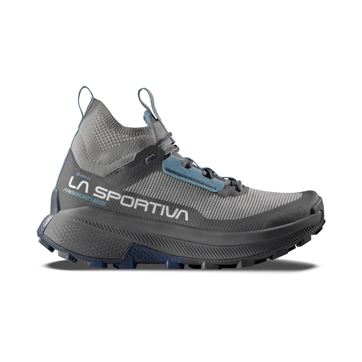 Prodigio Hike Goretex Mujer Zapatillas Trekking La Sportiva