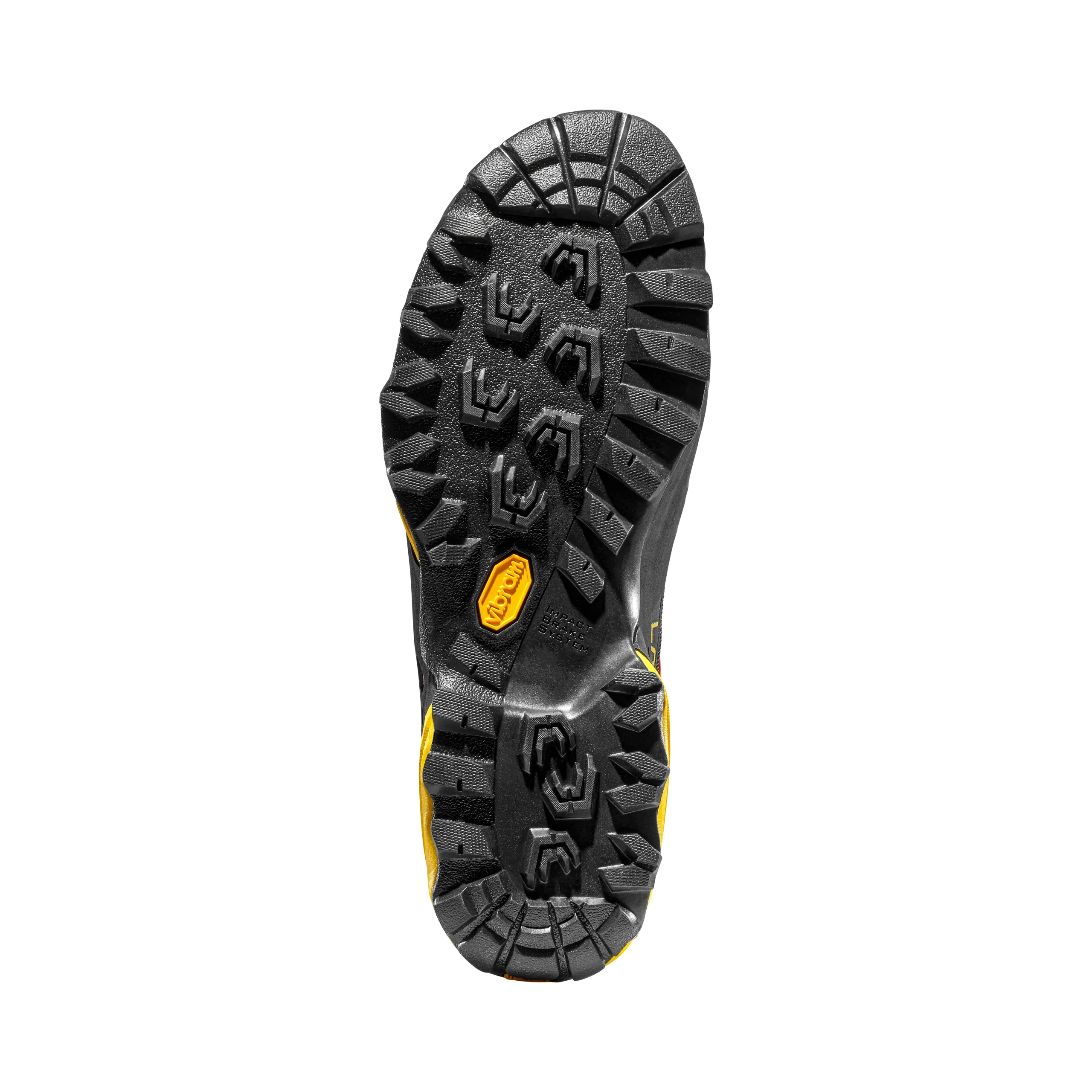 TXS Goretex Hombre Botas Trekking La Sportiva - Imagen 6