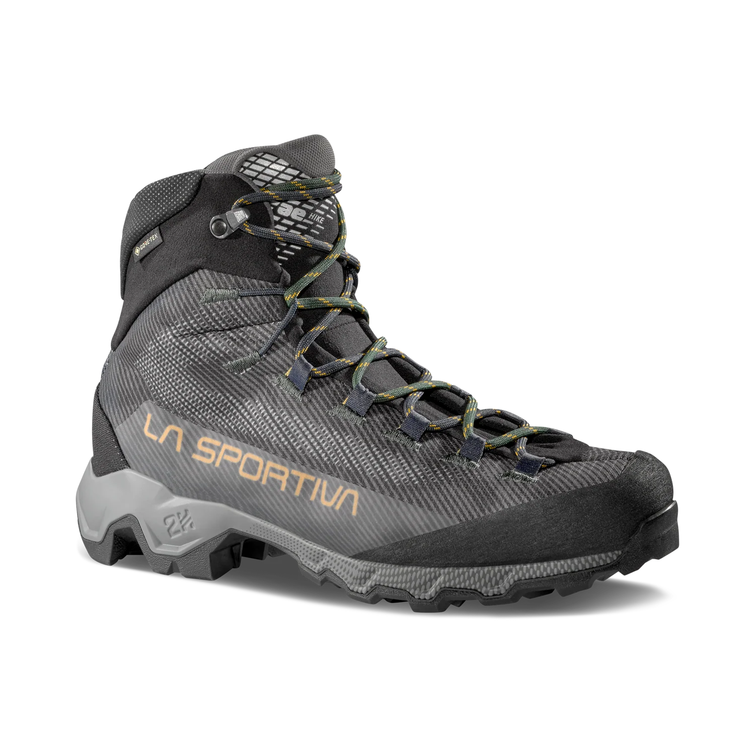 Aequilibrium Hike Goretex Hombre Botas Trekking La Sportiva