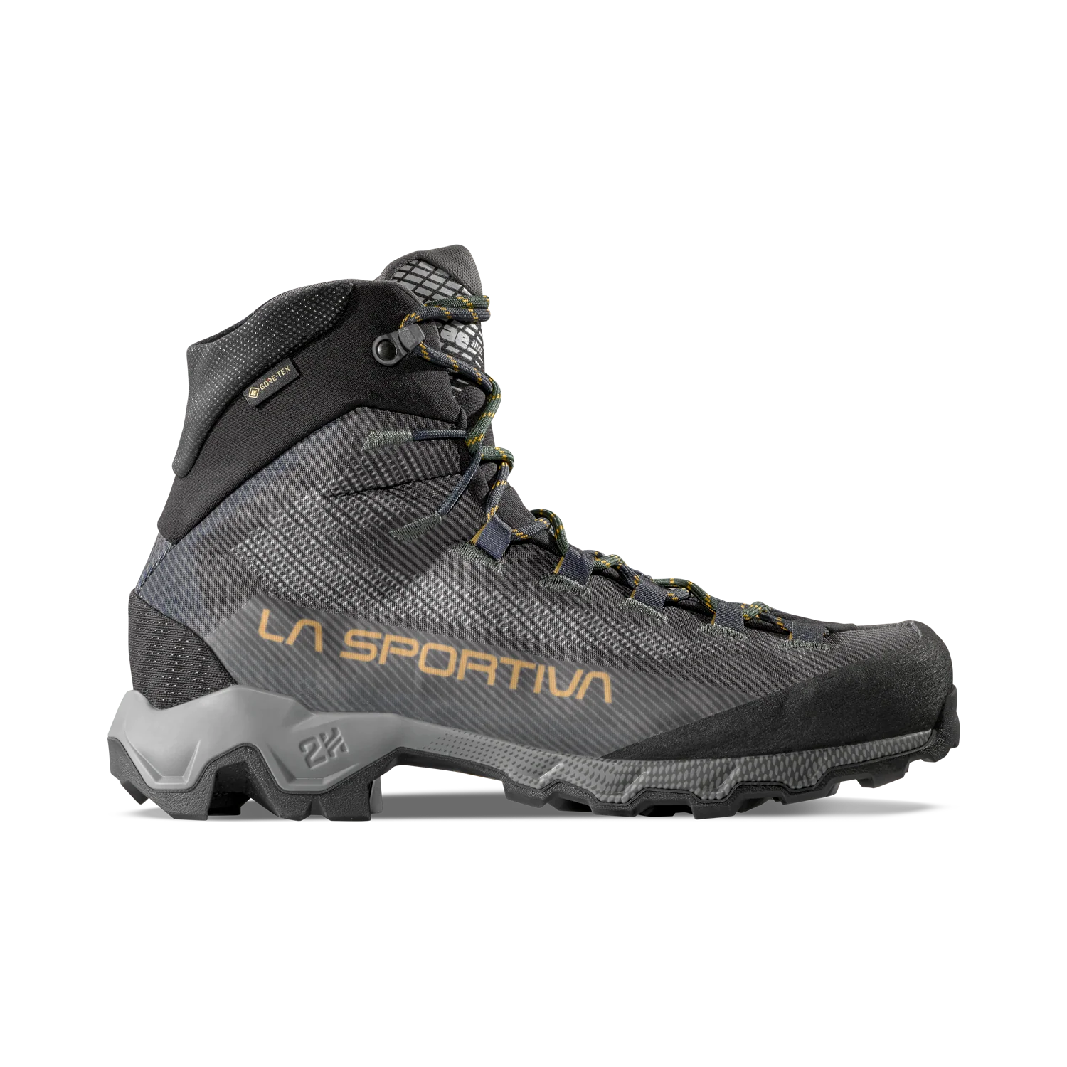 Aequilibrium Hike Goretex Hombre Botas Trekking La Sportiva - Imagen 3