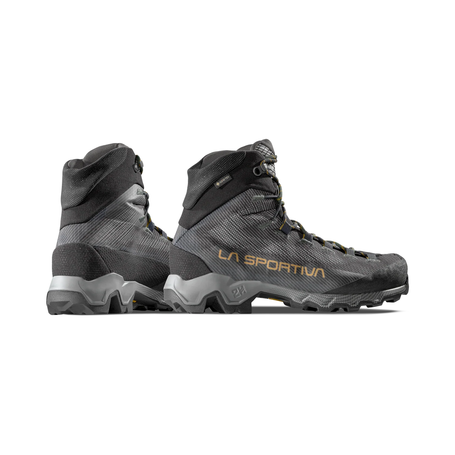 Aequilibrium Hike Goretex Hombre Botas Trekking La Sportiva - Imagen 5