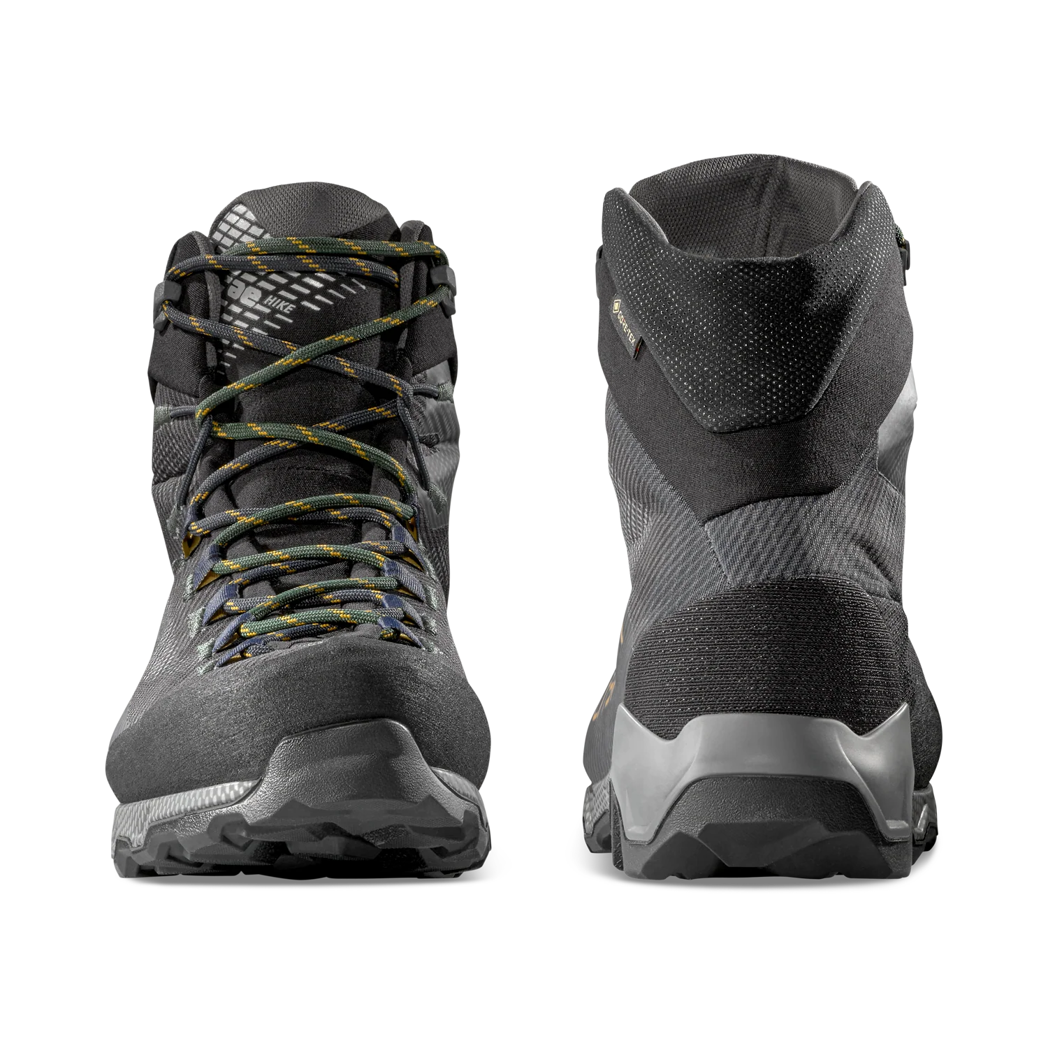 Aequilibrium Hike Goretex Hombre Botas Trekking La Sportiva - Imagen 6