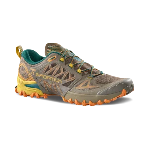 Bushido III Goretex Hombre Zapatillas Trail Running La Sportiva