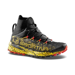 Uragano Goretex Hombre Zapatillas Trail Running La Sportiva