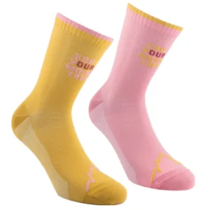 For Your Mountain Calcetines Trail Running La Sportiva