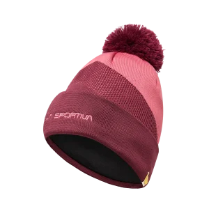 Knitty Gorro Nieve La Sportiva