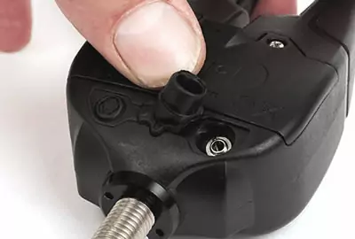 ALARMAS FOX MICRON MX 3+1 - Imagen 4