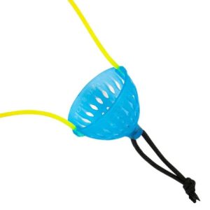 CAZOLETA + GOMA LIGHT MEDIUM PRESTON