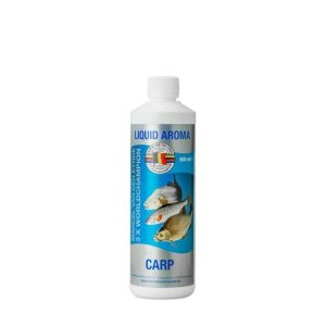 LIQUIDO AROMA PARA CARPA 500ML MARCEL VAN DEN EYND