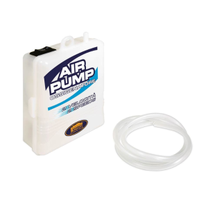 OXIGENADOR 2 VELOCIDADES BATERIA