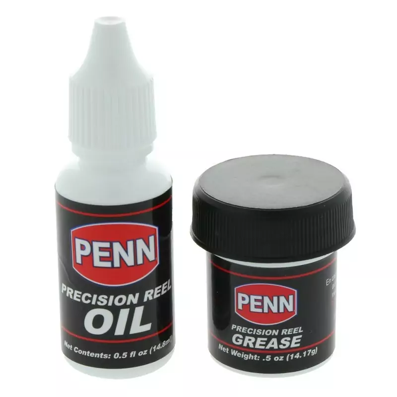 ACEITE PARA CARRETES YUKI - Imagen 2