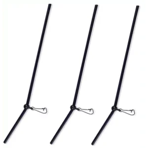 ANTIENREDOS FEEDER 15CM PACK 3PCS