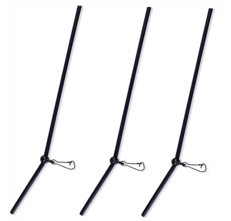 ANTIENREDOS FEEDER 15CM PACK 3PCS - Imagen 2