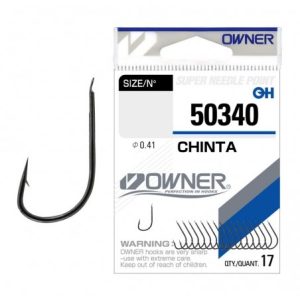 ANZUELO OWNER 50340/3 BC