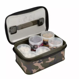CAMOLITE BAIT STORAGE LARGE FOX