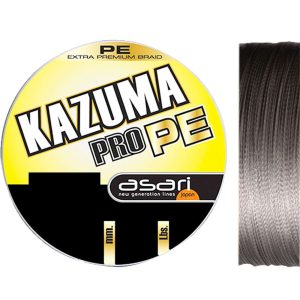ASARI KAZUMA 300M 0.2MM 12.27KG