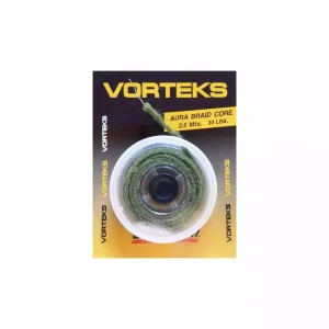 AURA BRAID CORE VORTEKS 2.5MTS 30LBS