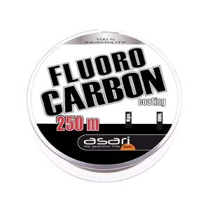 HILO COATING FLUOROCARBONO ASARI  250M