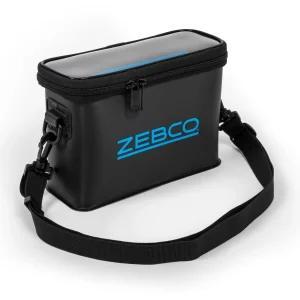 BOLSO SEÑUELOS EVA HARDBAIT ZEBCO KEEPER 16