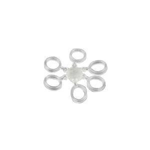 BANDA PARA PELLETS STONFO 25MM