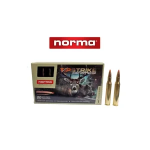 BALA NORMA 270 TIPSTRIKE 140GR