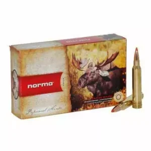 BALA NORMA PLASTIC POINT9,3X62 285Gr