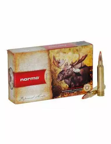 BALA NORMA PLASTIC POINT9,3X62 285Gr