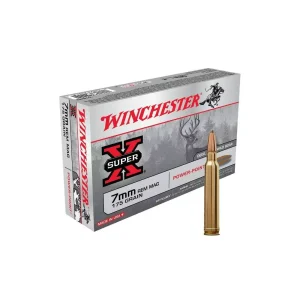 BALA WINCHESTER 7MM POWER-POINT 175GR PLOMO