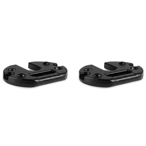 PACK 2 Bases de acero 10 Kg para carpas plegables