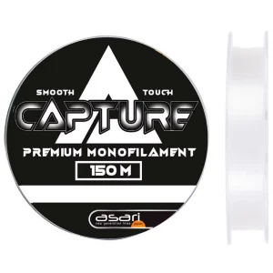 MONOFILAMENTO CAPTURE  PREMIUM 150M ASARIO