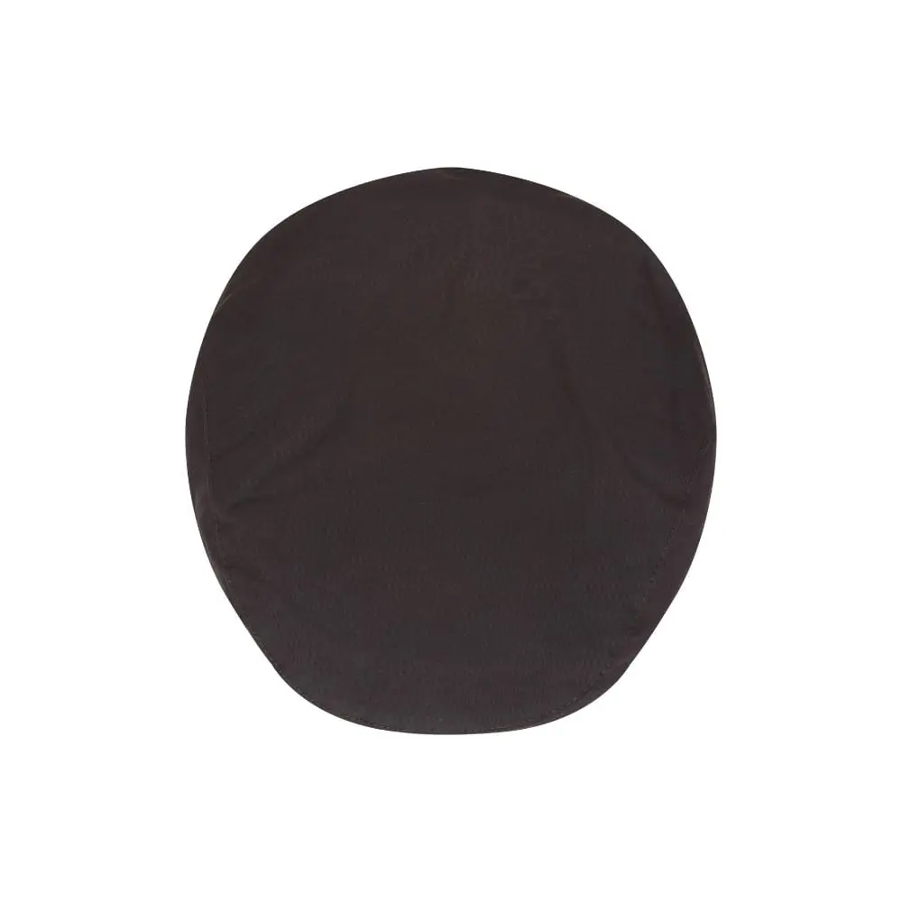 GORRO WAX BELTON FLAT CAP BROWN - Imagen 4