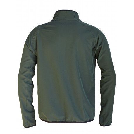 CHAQUETA BENISPORT KAKI - Imagen 3