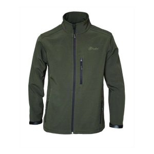 CHAQUETA SOFTSHELL NIÑO MOD. 207 BENISPORT