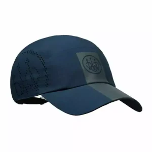 GORRA BERETTA TECH CAP AZUL