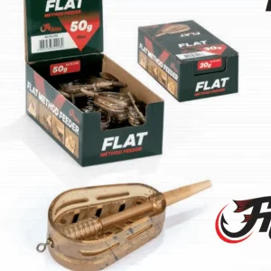 CEBADOR METHOD FEEDER & SWIVEL FILFISHING