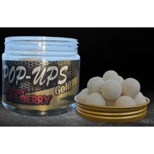 BOILIE BLOODY MULBERRY FLOTANTE POP UP