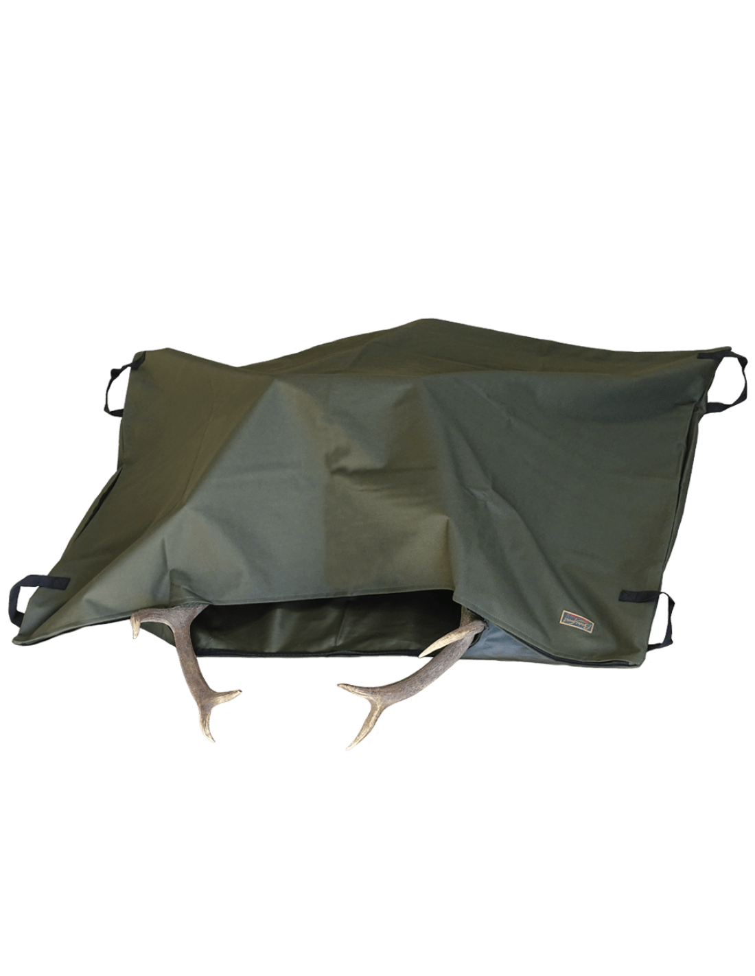 BOLSA PORTACAZA IMPERMEABLE - Imagen 2