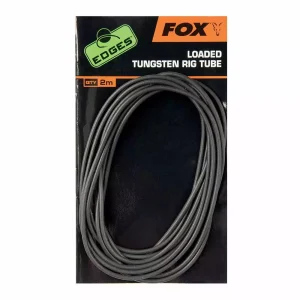 TUBO TUNGSTEN FOX 2MTS