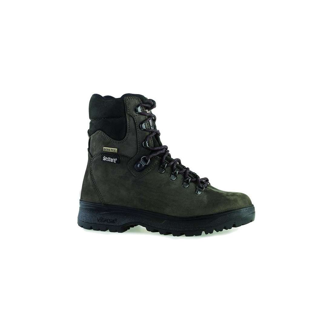 BOTA BESTARD CANADA II - Imagen 2