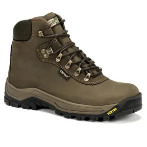 BOTA CHIRUCA GRIFON 01 GORE-TEX