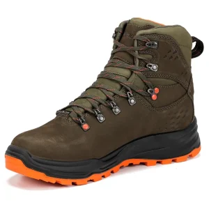 BOTA CHIRUCA CEDRO HI VIS 01 GORE-TEX