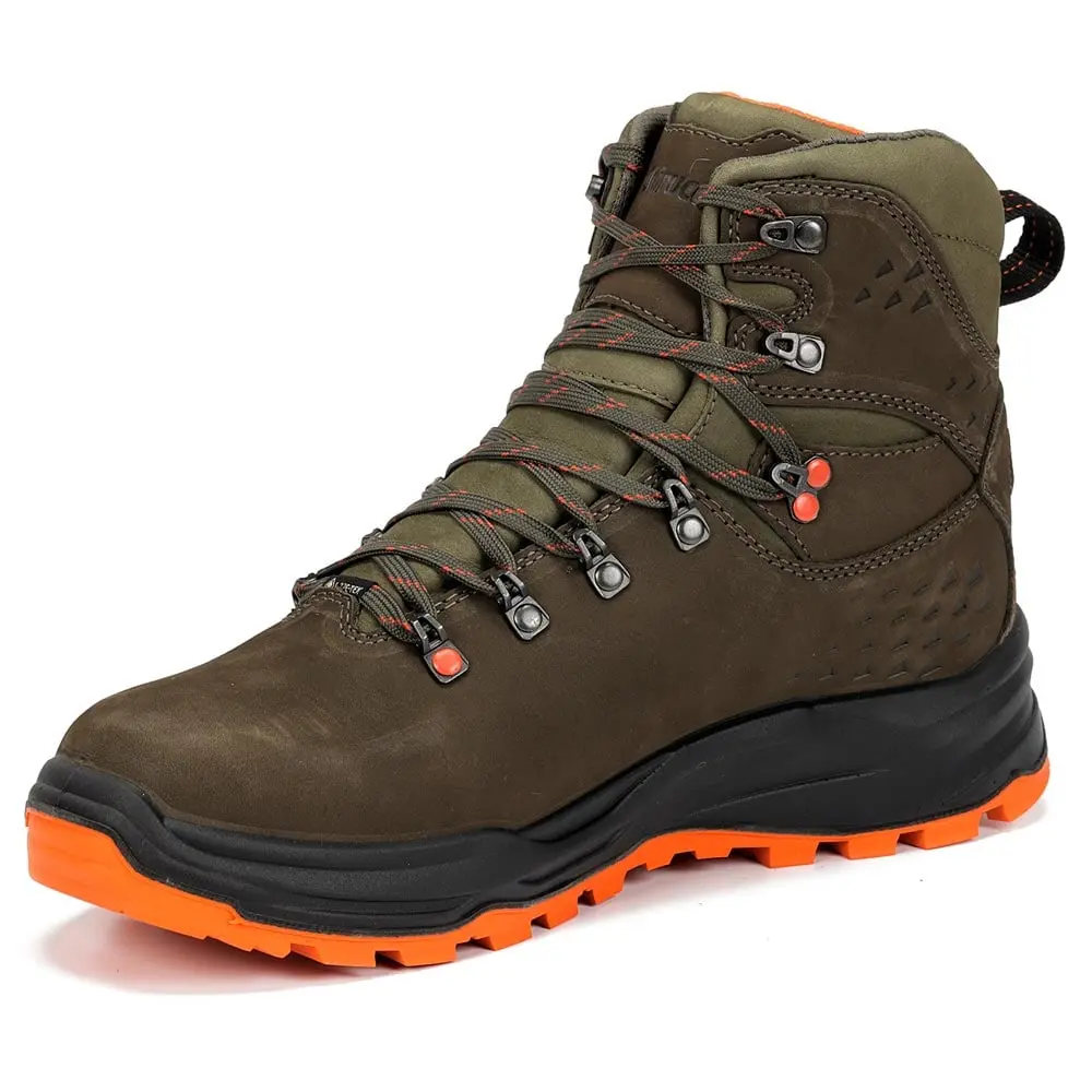 BOTA CHIRUCA CEDRO HI VIS 01 GORE-TEX