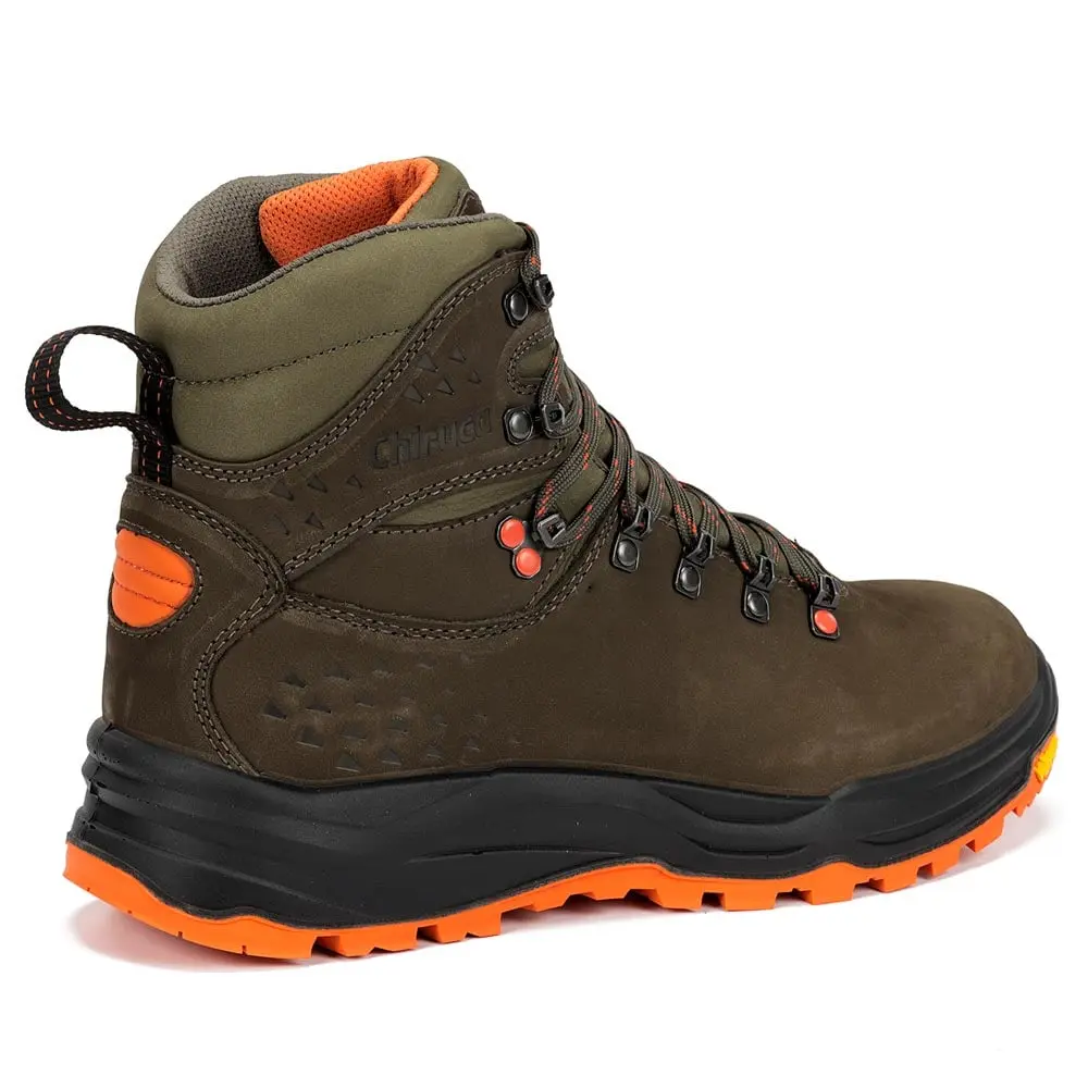 BOTA CHIRUCA CEDRO HI VIS 01 GORE-TEX - Imagen 6