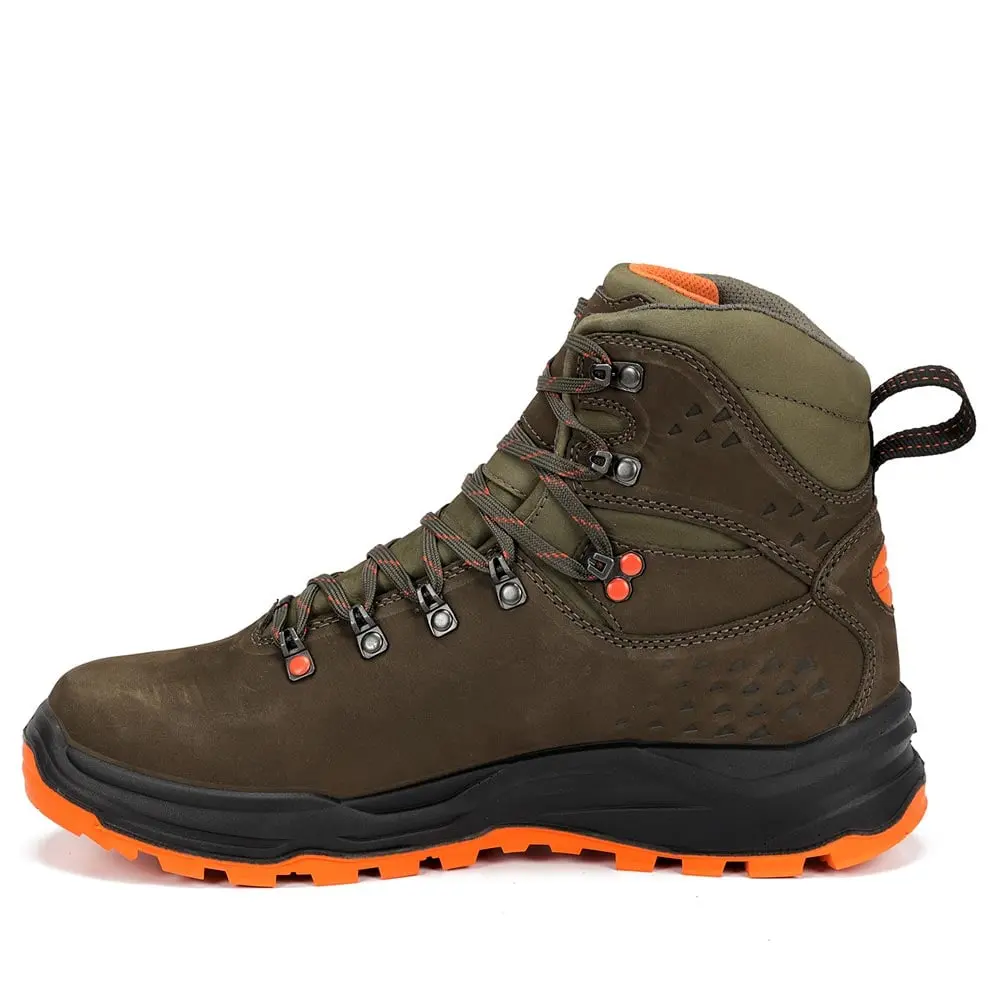 BOTA CHIRUCA CEDRO HI VIS 01 GORE-TEX - Imagen 5