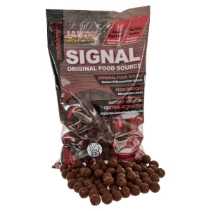 BOILIE SIGNAL 800GR STARBAITS
