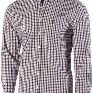 CAMISA BROWNING SEAN BROWN