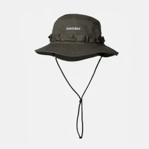 Bucket Hat de Algodon Orgánico